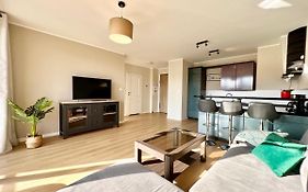 Apartamenty Garnizon Q4Apartments